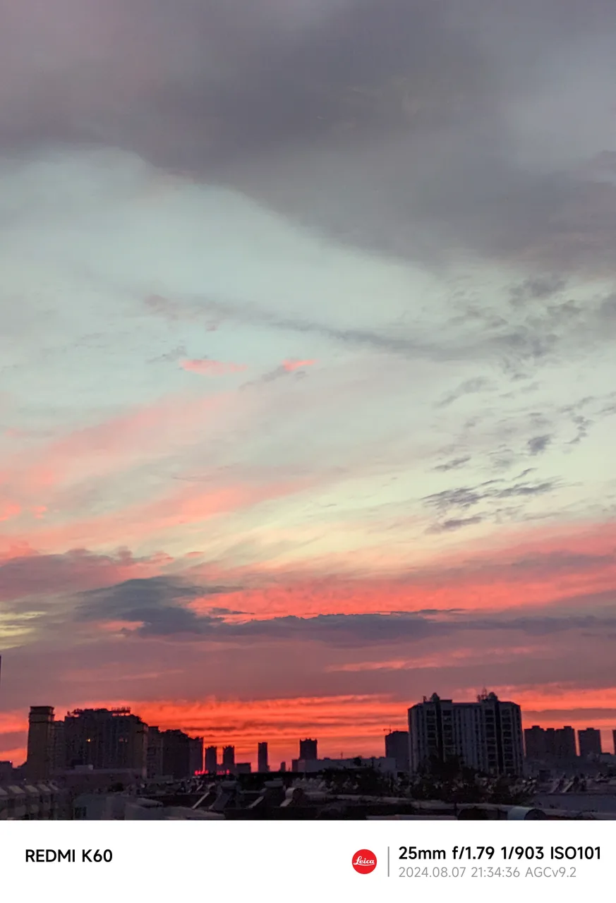 2024-08-07 21:34 拍摄